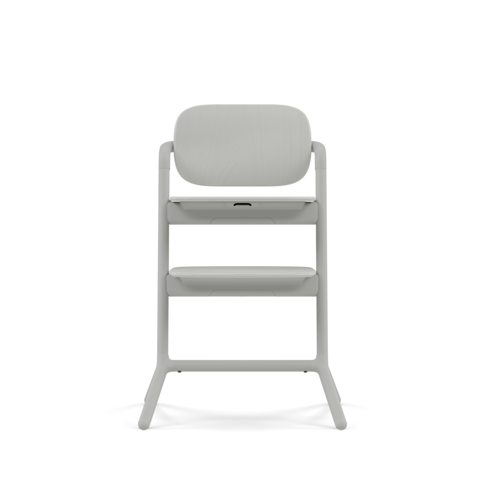 Lemo stol - suede grey